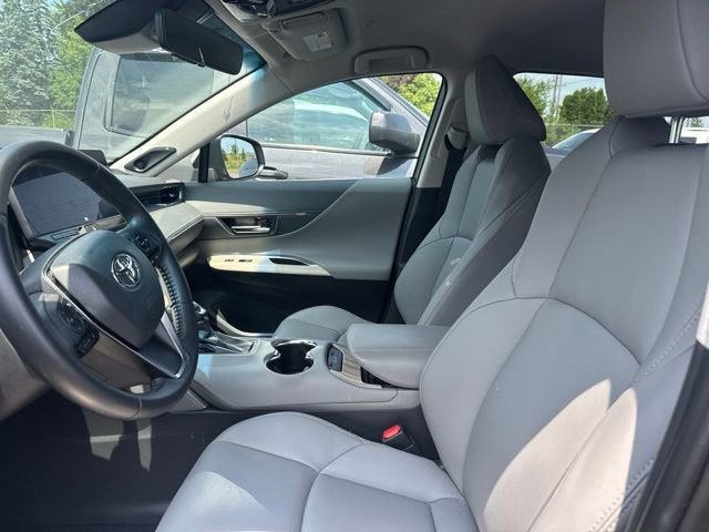 2024 Toyota Venza XLE