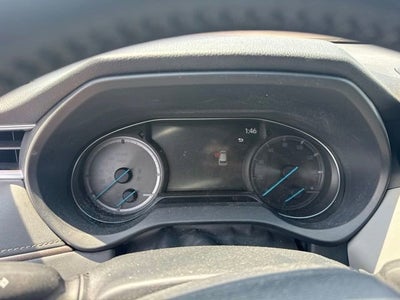 2024 Toyota Venza XLE