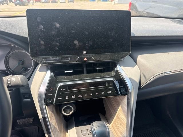 2024 Toyota Venza XLE