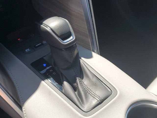 2024 Toyota Venza XLE