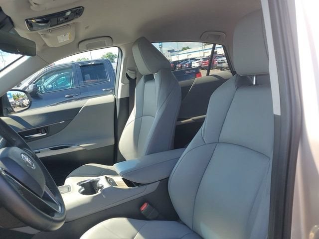 2024 Toyota Venza XLE