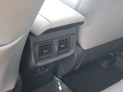 2024 Toyota Venza XLE
