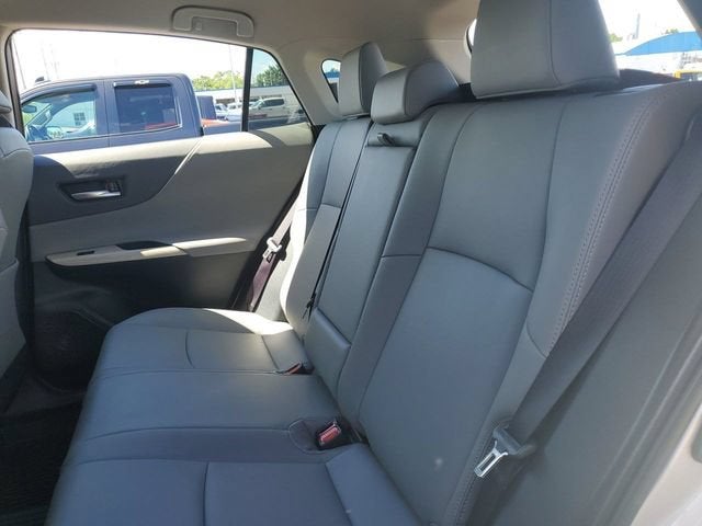 2024 Toyota Venza XLE