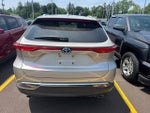 2024 Toyota Venza XLE
