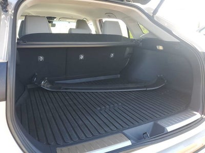 2024 Toyota Venza XLE