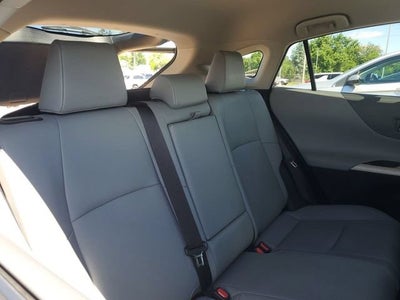 2024 Toyota Venza XLE