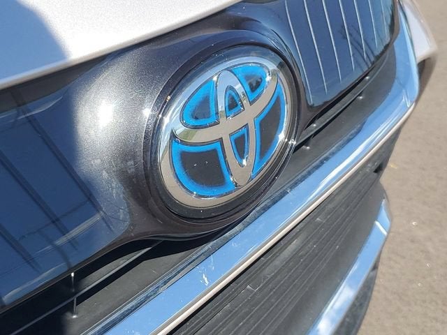2024 Toyota Venza XLE