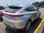 2024 Toyota Venza XLE