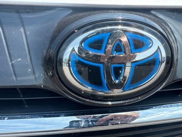 2024 Toyota Venza XLE