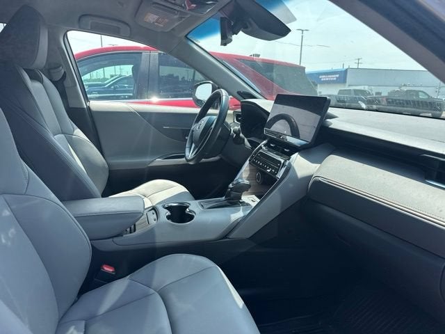 2024 Toyota Venza XLE