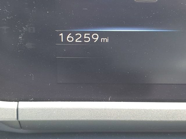 2024 Toyota bZ4X XLE