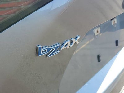 2024 Toyota bZ4X XLE
