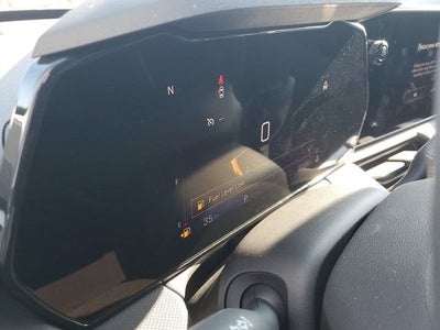 2025 Chevrolet Trailblazer LS
