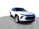 2025 Chevrolet Trailblazer LS