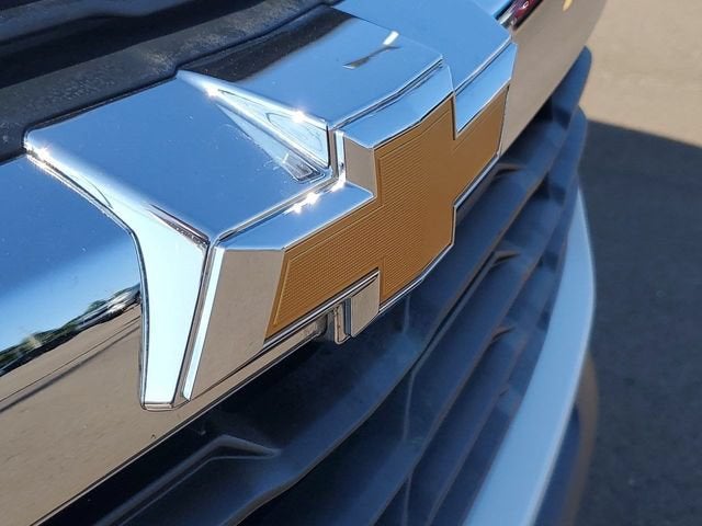 2025 Chevrolet Trailblazer LS
