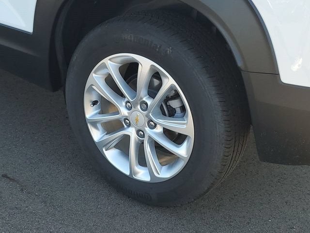 2025 Chevrolet Trailblazer LS