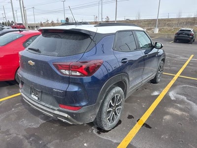 2023 Chevrolet Trailblazer ACTIV