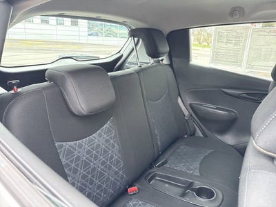 2022 Chevrolet Spark 1LT Automatic
