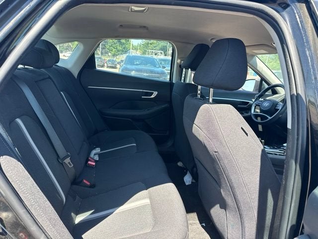 2022 Hyundai SONATA SEL