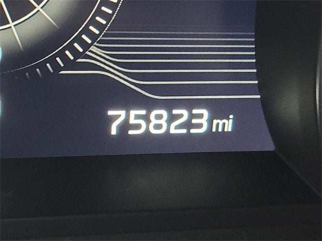 2021 Kia Stinger GT1