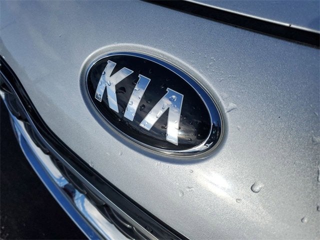 2021 Kia Sportage EX