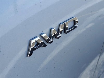 2021 Kia Sportage EX