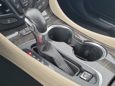 2020 Buick Envision Preferred