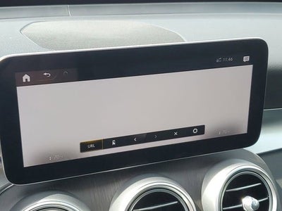 2021 Mercedes-Benz GLC 300 4MATIC® SUV