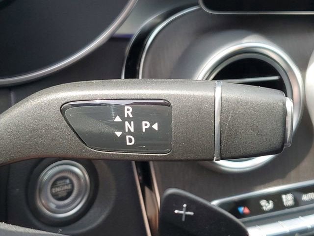 2021 Mercedes-Benz GLC 300 4MATIC® SUV