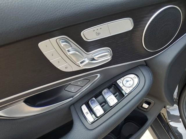 2021 Mercedes-Benz GLC 300 4MATIC® SUV