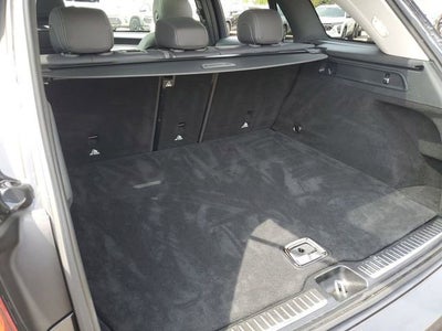 2021 Mercedes-Benz GLC 300 4MATIC® SUV