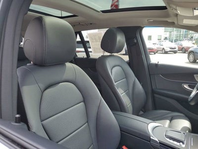 2021 Mercedes-Benz GLC 300 4MATIC® SUV