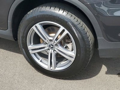 2021 Mercedes-Benz GLC 300 4MATIC® SUV