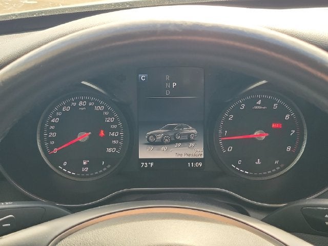 2018 Mercedes-Benz C 300 4MATIC®