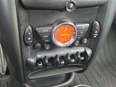 2014 MINI Countryman Cooper S