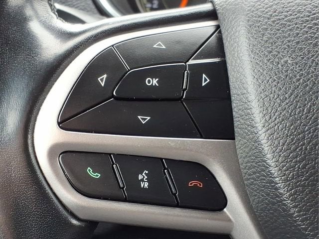 2020 Jeep Cherokee High Altitude 4x4