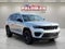 2022 Jeep Grand Cherokee Altitude 4x4
