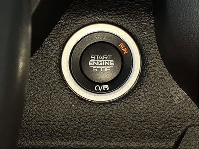 2022 RAM 1500 Laramie Crew Cab 4x4 5'7" Box