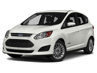 2013 Ford C-Max Hybrid SEL