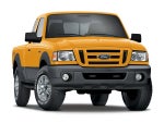 2010 Ford Ranger XL