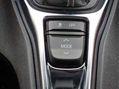 2023 Chevrolet Camaro 2LT