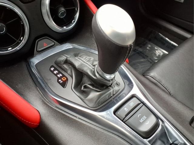 2023 Chevrolet Camaro 2LT