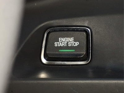 2023 Chevrolet Camaro 2LT