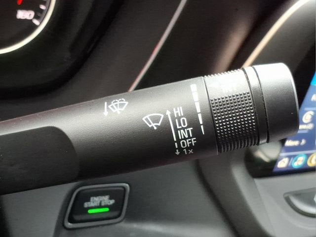 2023 Chevrolet Camaro 2LT