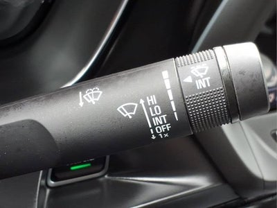 2022 Chevrolet Camaro LT1