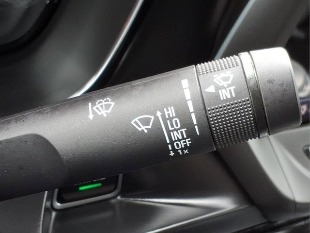 2022 Chevrolet Camaro LT1