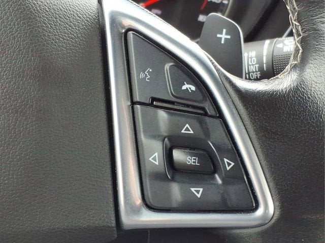 2022 Chevrolet Camaro LT1