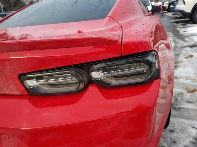 2023 Chevrolet Camaro LT1