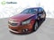2012 Chevrolet Cruze LTZ
