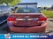 2012 Chevrolet Cruze LTZ